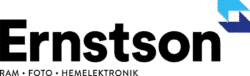Ernstson Foto AB
