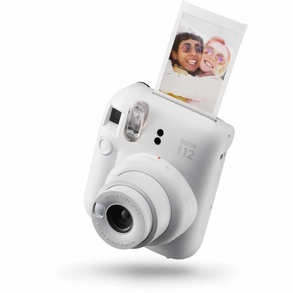 Fujifilm Instax Mini 12 White - Bild 3