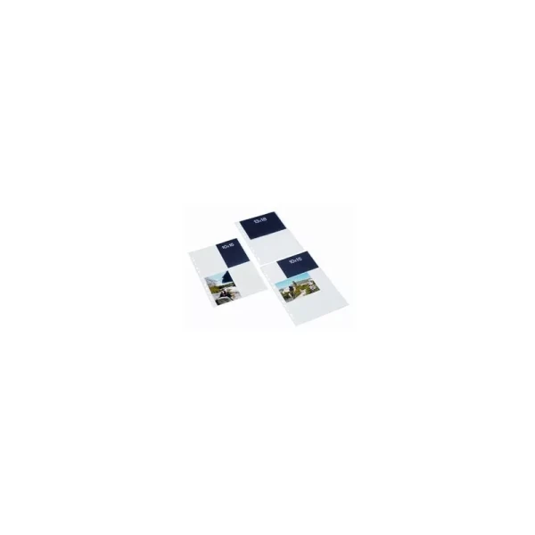 Bantex Fotofickor 10X15,10 St Vit, Stående