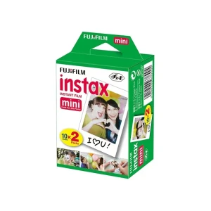Instax mini film