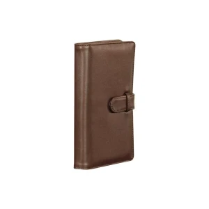 Instax Mini Laporta Album Brown
