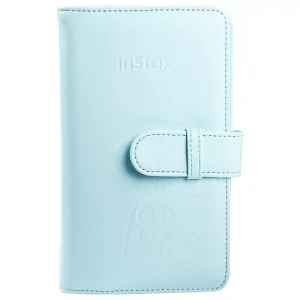 Instax mini laporta album ice blue