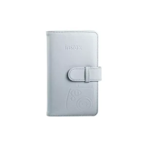 Instax mini laporta album smokey white