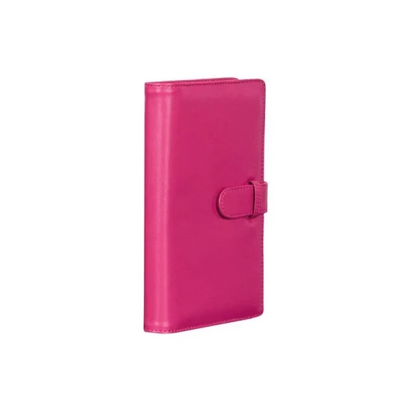 Instax Mini Laporta Album Rose