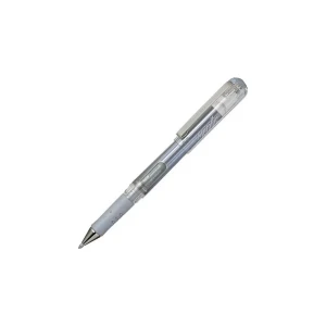 Pentel K230-Zo Hybrid Roller Silver 1,0Mm
