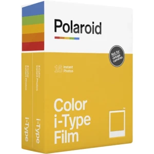 Polaroid Film