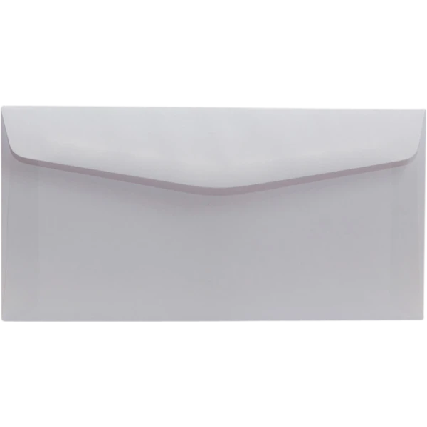 Focus Envelope 110X220 120G White 500 Pcs