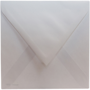 Focus Envelope 167X167 100G White 500 Pcs