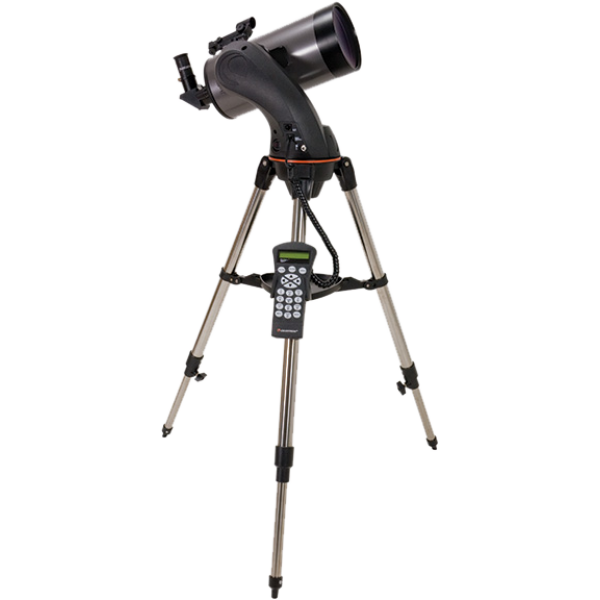 Celestron Nexstar SLT 127 Mak