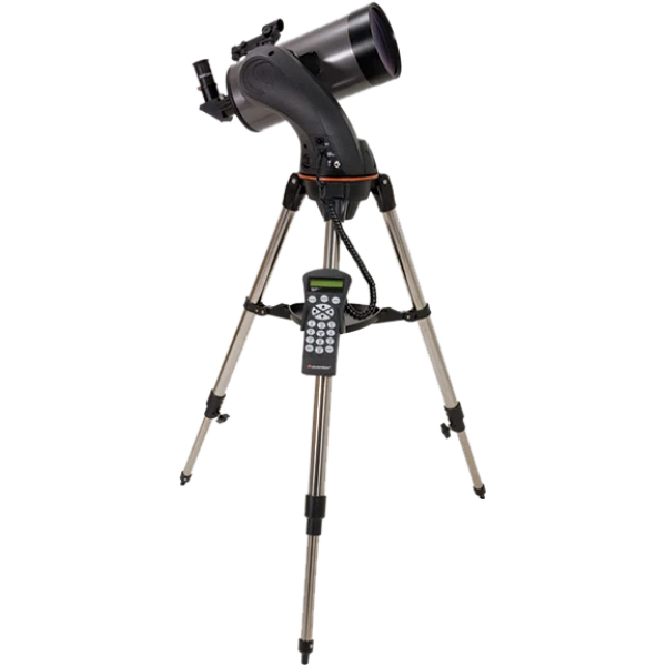 Celestron Nexstar SLT 127 Mak