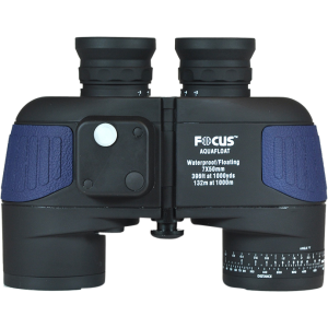 Focus Aquafloat 7x50 Waterproof Compass