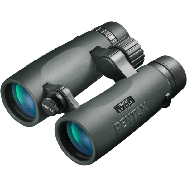 Pentax Kikare SD 9x42 Waterproof DemoEx