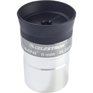 Celestron Omni Plossl Eyepiece 9mm