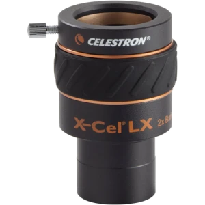 Celestron X-Cel LX Barlow 2x