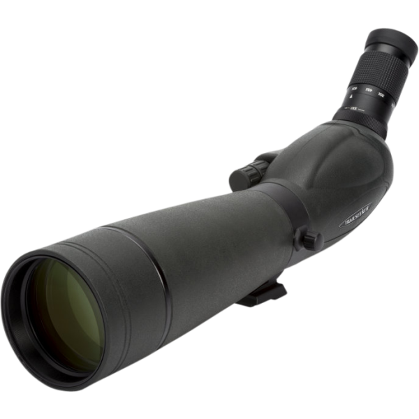 Celestron Trailseeker Scope 20-60x80