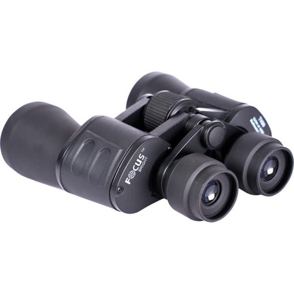 Focus Bright 7x50