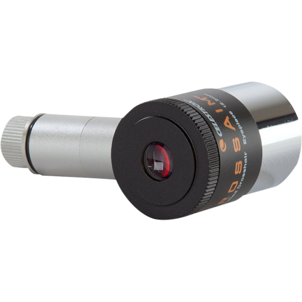 Celestron Crossaim 12,5mm Reticle W Illuminator