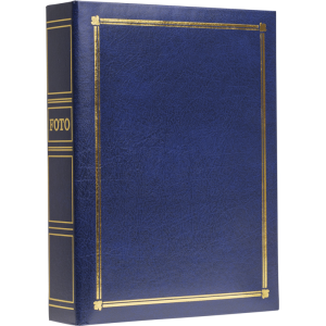 Focus Classic Line 200 10x15 Blue