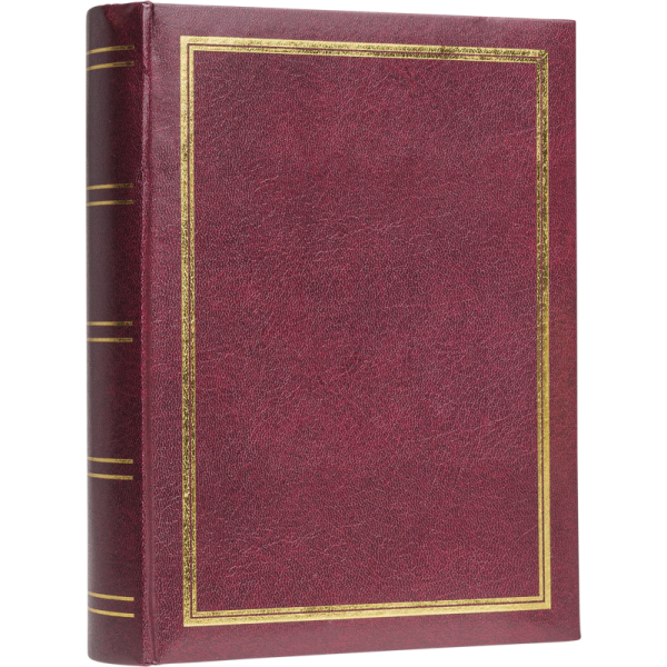 Focus Exclusive Line 200 10x15 Red