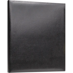 Focus Exclusive Line Ringbinder Black