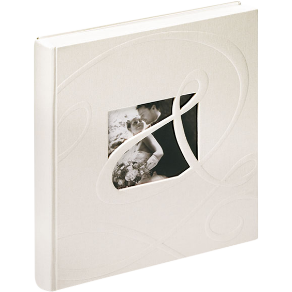 Walther Bröllopsalbum Ti Amo