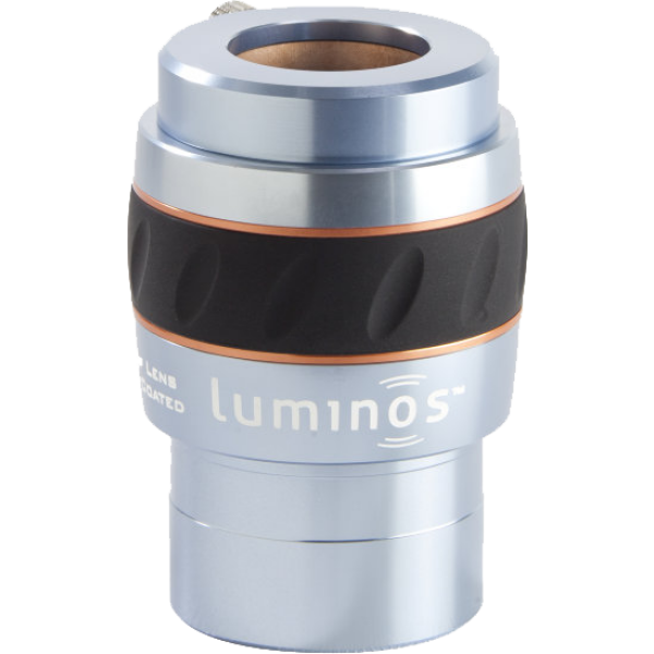 Celestron Luminos Barlow 2" -2,5x