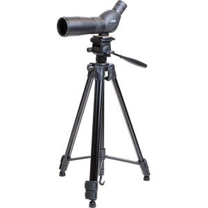 Tubkikare Focus Hawk 15-45x60 + Tripod 3950