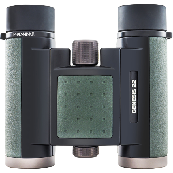Kowa Genesis 22 XD 10x22
