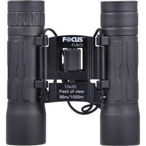 Focus Fun II 10x25
