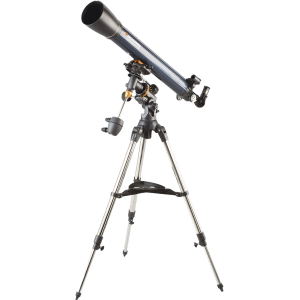 Celestron Astromaster Refractor 90EQ