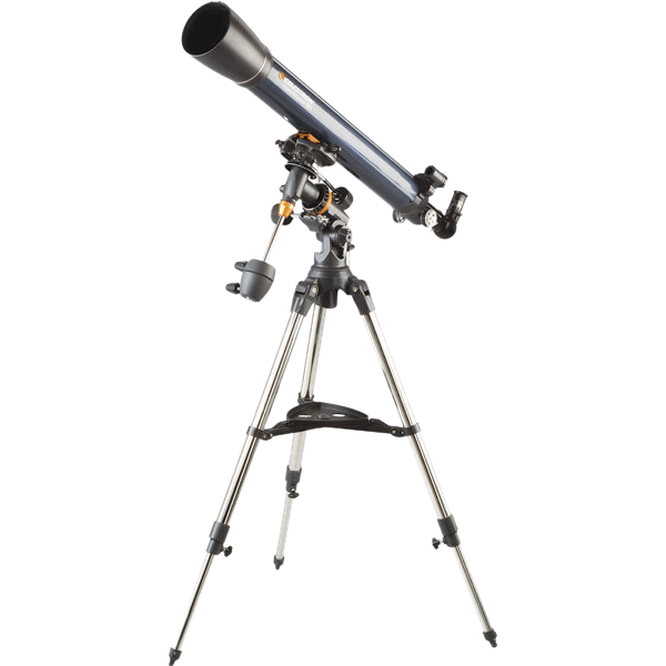 Celestron Astromaster Refractor 90EQ