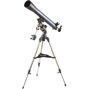 Celestron Astromaster Refractor 70EQ