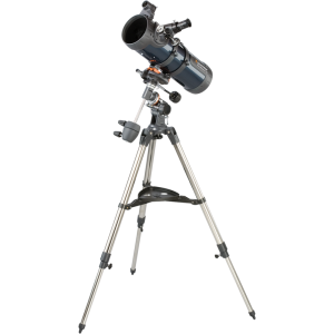 Celestron Astromaster Reflector 130 EQ
