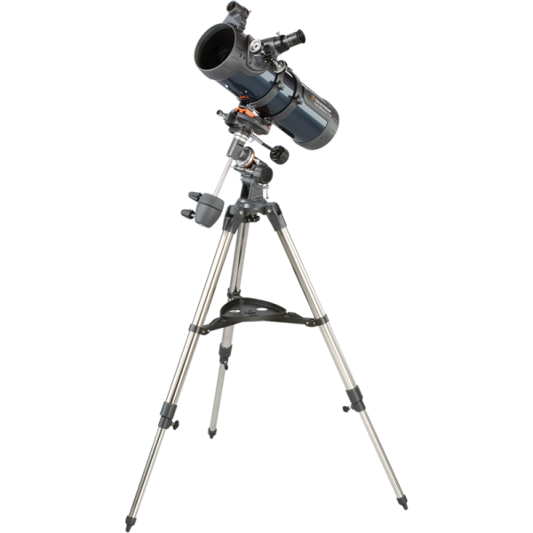 Celestron Astromaster Reflector 130 EQ