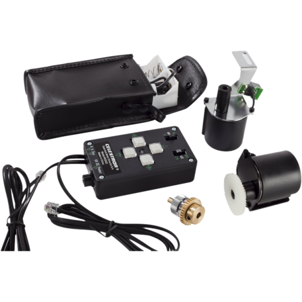 Celestron Dual-Axis Motor Drive for CG-4 Mounts