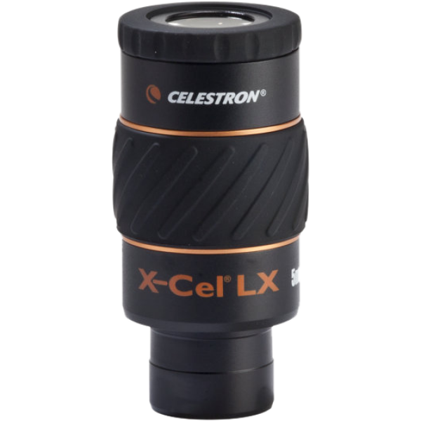 Celestron X-CEL LX Eyepiece 9mm