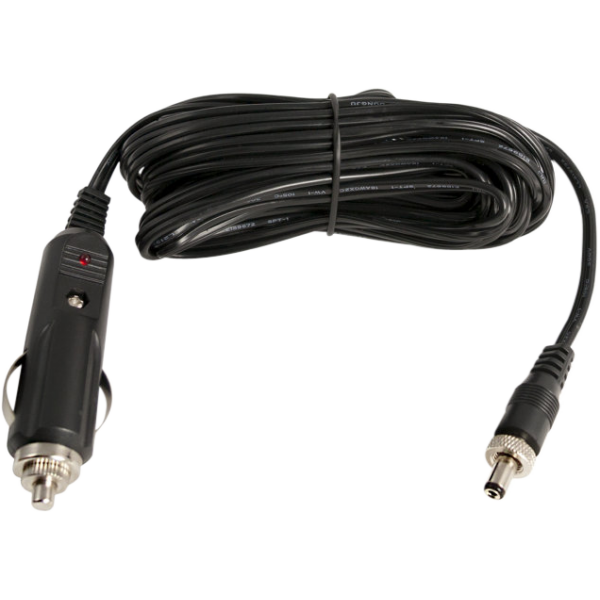 Celestron Car Battery Adapter