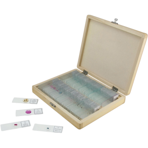 Celestron Microscope Slides Cover 100Pcs