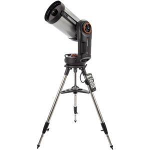 Celestron Nexstar Evolution Wi-Fi 8" HD Starsense