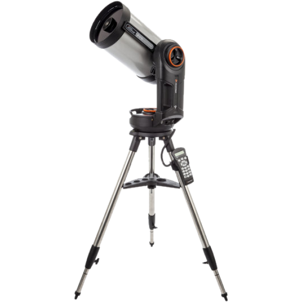 Celestron Nexstar Evolution Wi-Fi 6"