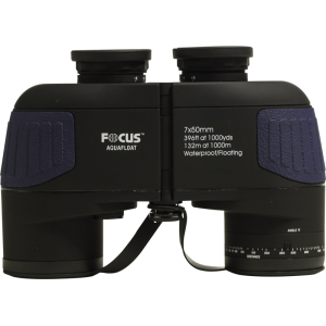 Focus Aquafloat 7x50 WP