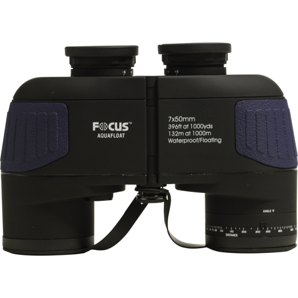 Focus Aquafloat 7x50 WP