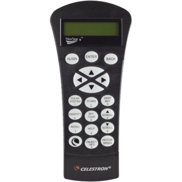 Celestron Hand Control