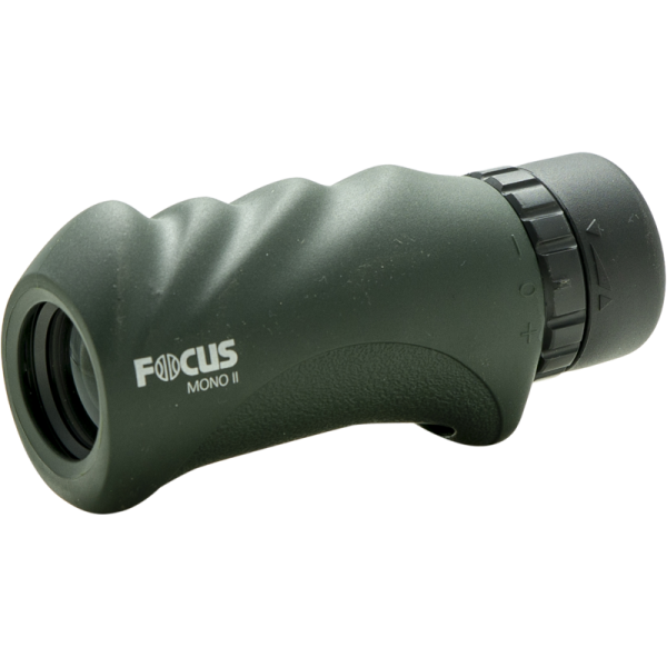 Focus Mono II 8x25