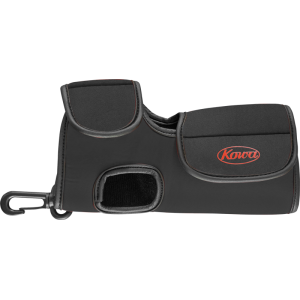 Kowa Neoprene Case for TSN-500 Black