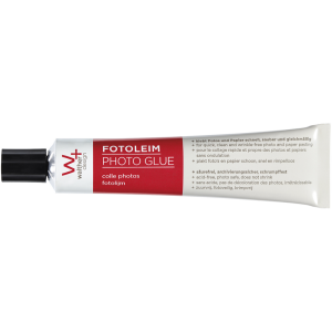 Fotolim Walther Photoglue 50Ml