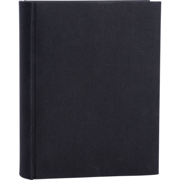Focus Base Line Canvas Super 200 10x15 Black 2-pack