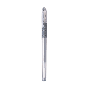 Pilot G1 Grip 1.0mm Silver