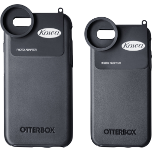 Kowa Smartphone digiscoping shell iPhone X/XS