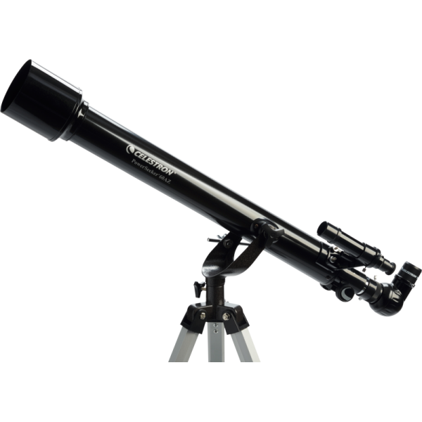 Celestron PowerSeeker 60 AZ